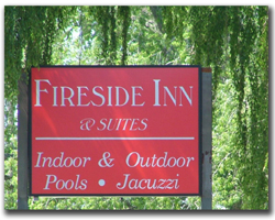 Fireside Inn and Suites