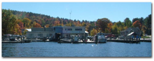 Lake Winnipesaukee Boat Rentals