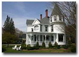 Glynn House Inn B&B