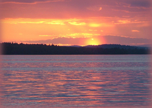 Lake Winnipesaukee Travel Guide