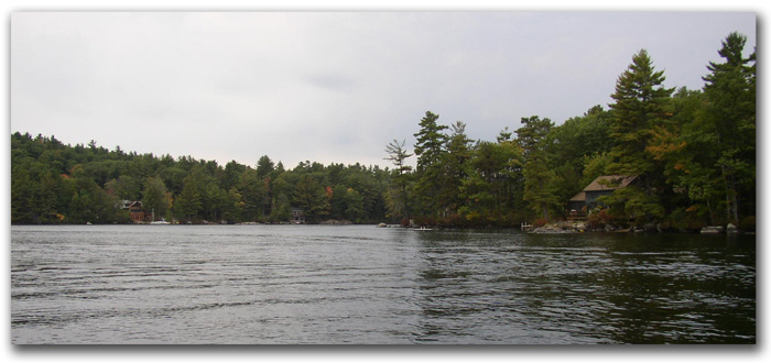 Greens Basin Moultonborough