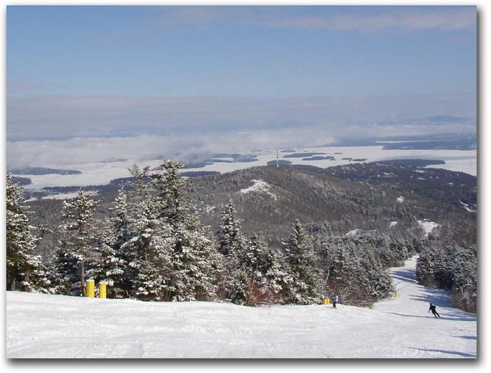 Gilford - Ski Gunstock