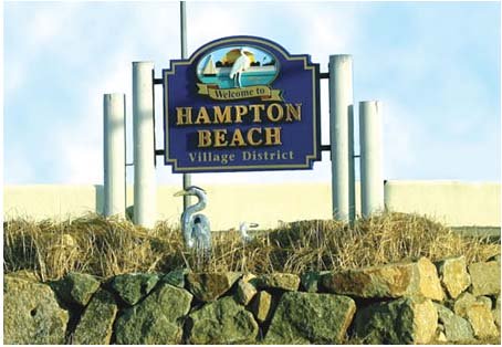 Hampton Beach