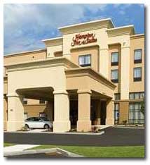 Hampton Inn & Suites