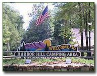 Harbor Hill Camping
