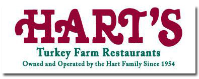 Hart's Turkey Farm