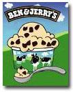 Ben & Jerry's