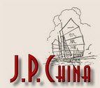 J.P. China Restaurant