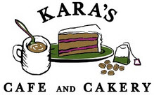 Kara's Cafe and Cakery