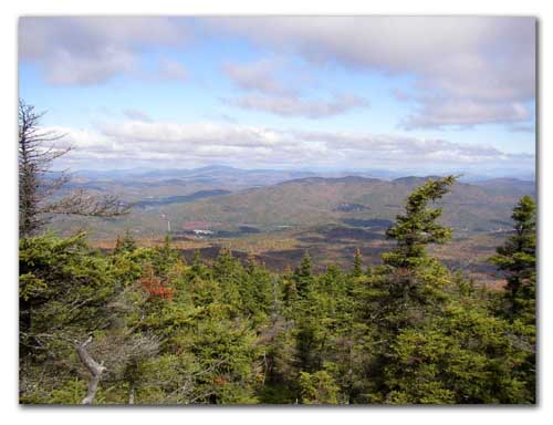 Mt. Kearsarge