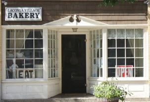 Laconia Village Bakery