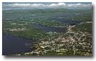 Laconia New Hampshire