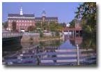 Laconia Belknap Mill