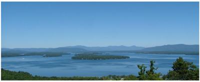 Lake Winnipesaukee