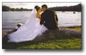 Lake Winnipesaukee Weddings