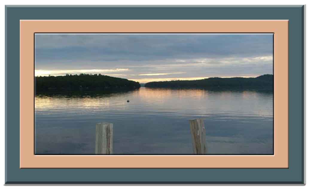 Lake Winnipesaukee Real Estate