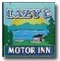 Lazy E Motor Inn