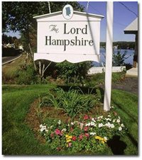 Lord Hampshire Motel & Cottages