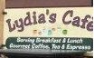 Lydia's Cafe