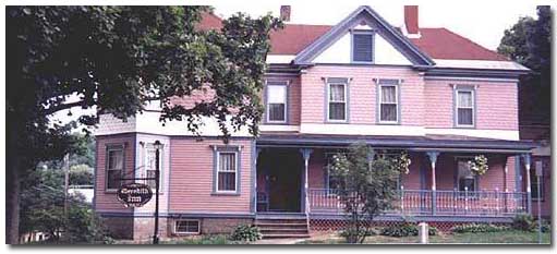 Meredith Inn