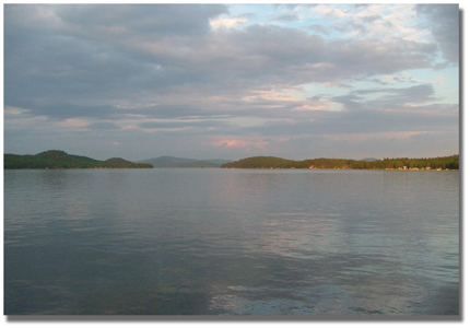 Lake Winnipesaukee Travel