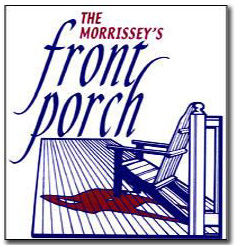 Morrissey's Front Porch