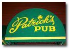 Patrick's Pub