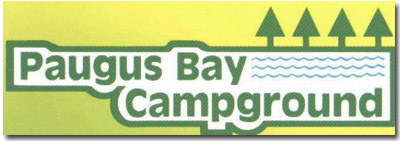 Paugus Bay Campground - Lake Winnipesaukee
