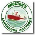 Proctor's Lakehouse Cottages