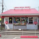 Red Hill Dari