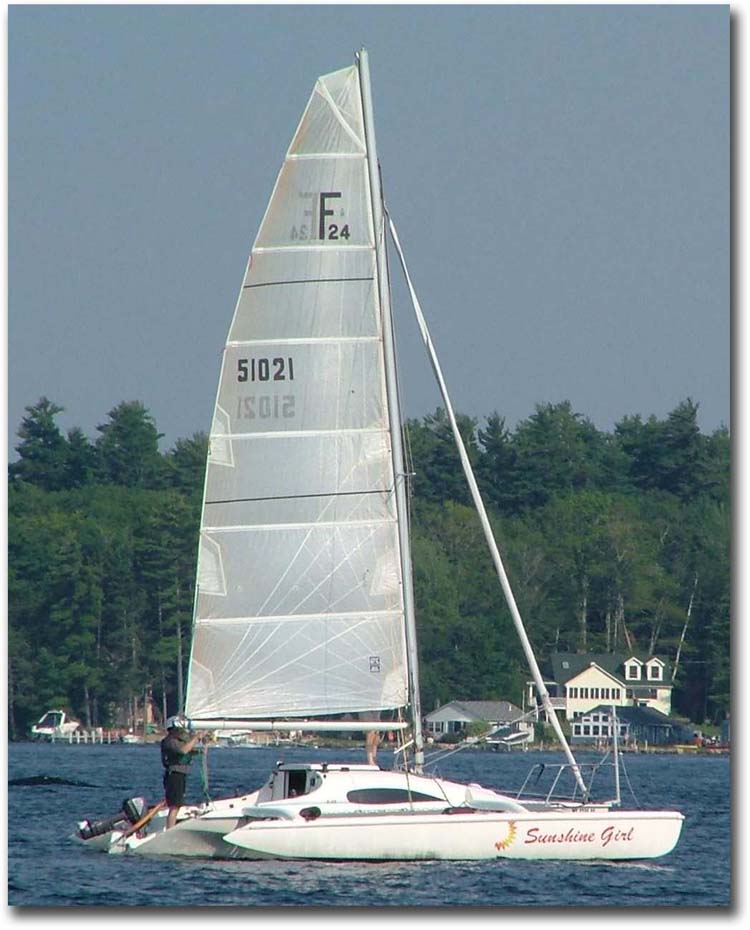 Lake Winnipesaukee