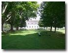 Canterbury Shaker Village