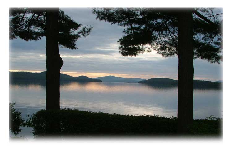 Lake Winnipesaukee Travel Guide