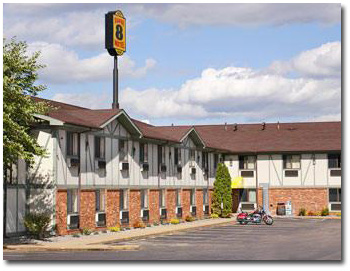 Super 8 Motel