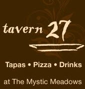 Tavern 27