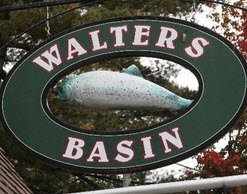 Walter's Basin