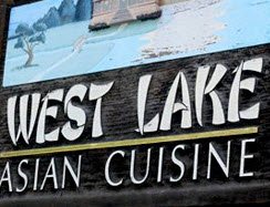 West Lake Asian Cuisine