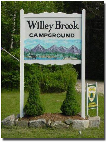 Willey Brook