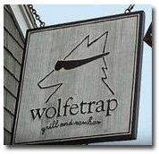 Wolfetrap