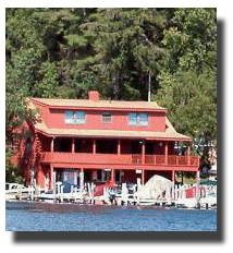 Lake Winnipesaukee Boat Rentals